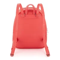 Oxybag 9-63022 Dixy korall pu hátizsák női #3