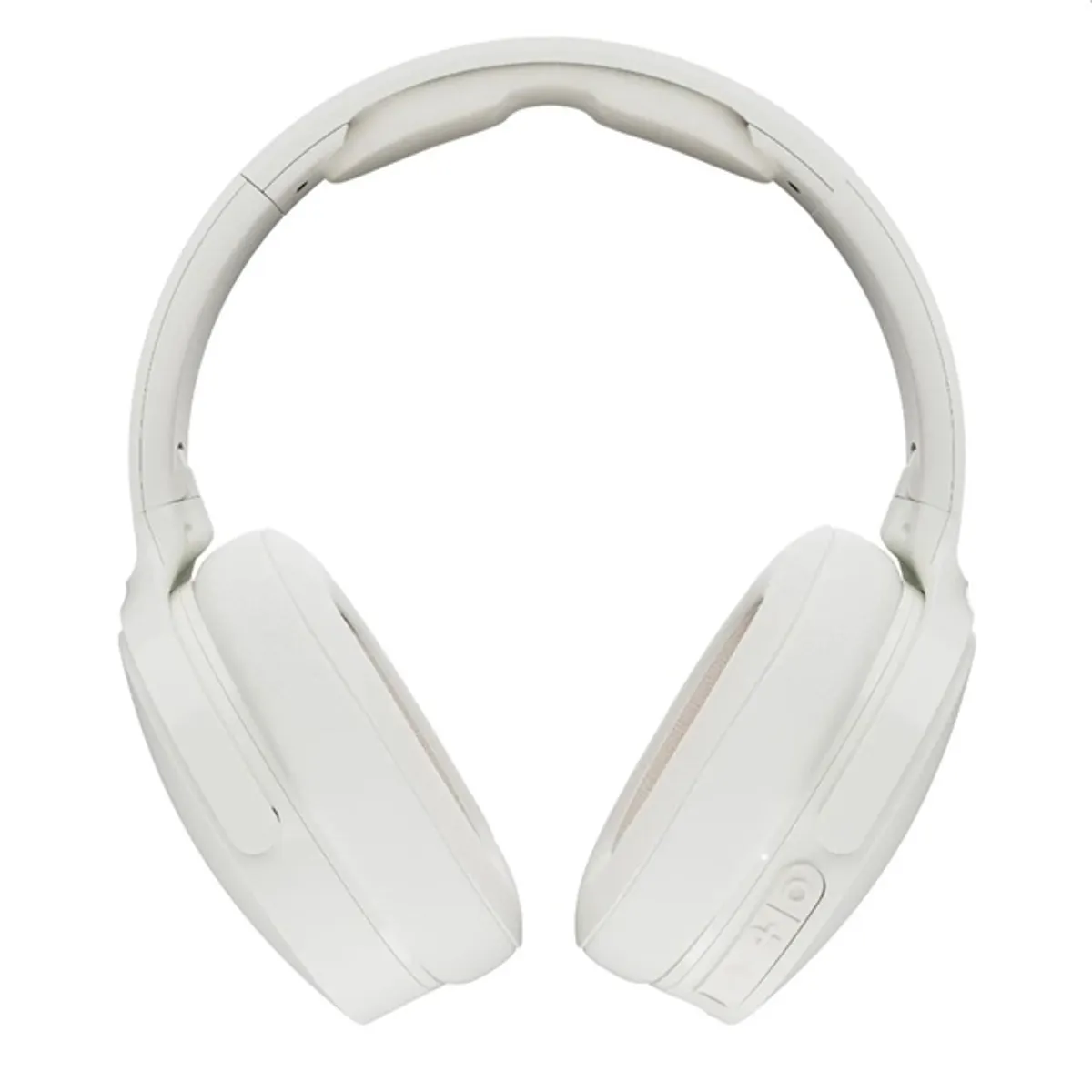 Skullcandy S6HVW-S951 Hesh Evo Bluetooth vezeték nélküli 36 óra üzemidő 40 mm, 32 ohm, 20-20000 Hz, USB-C, szürke #2
