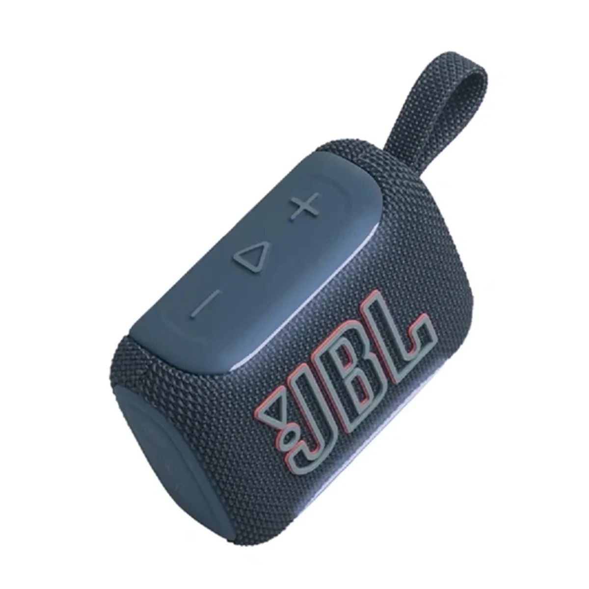 JBL JBLGO5BLU go 5 kék IP68 Bluetooth USB-C hordozható hangszóró #6