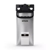 Epson C13T11D140 tintapatron fekete xl 5000 oldal #2