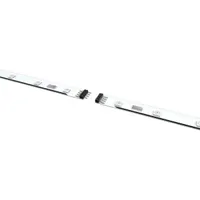 NZXT AC-HPL03-10 HUE bővítő készlet 2x300 mm RGB LED szalag #2
