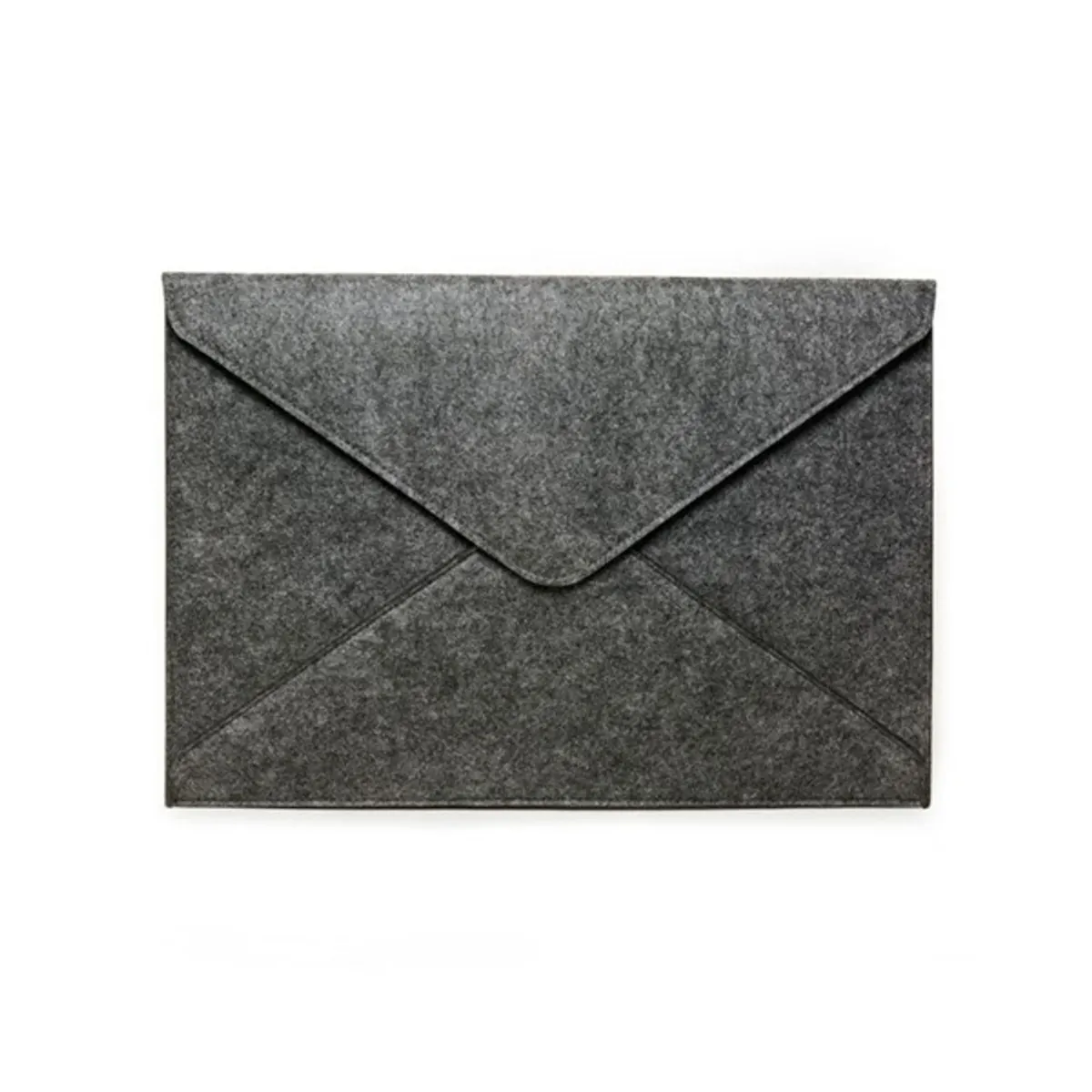 Kikkerland OR123-L Tok Gyapjú Fekete 398 mm x 200 mm x 275 mm Apple #1