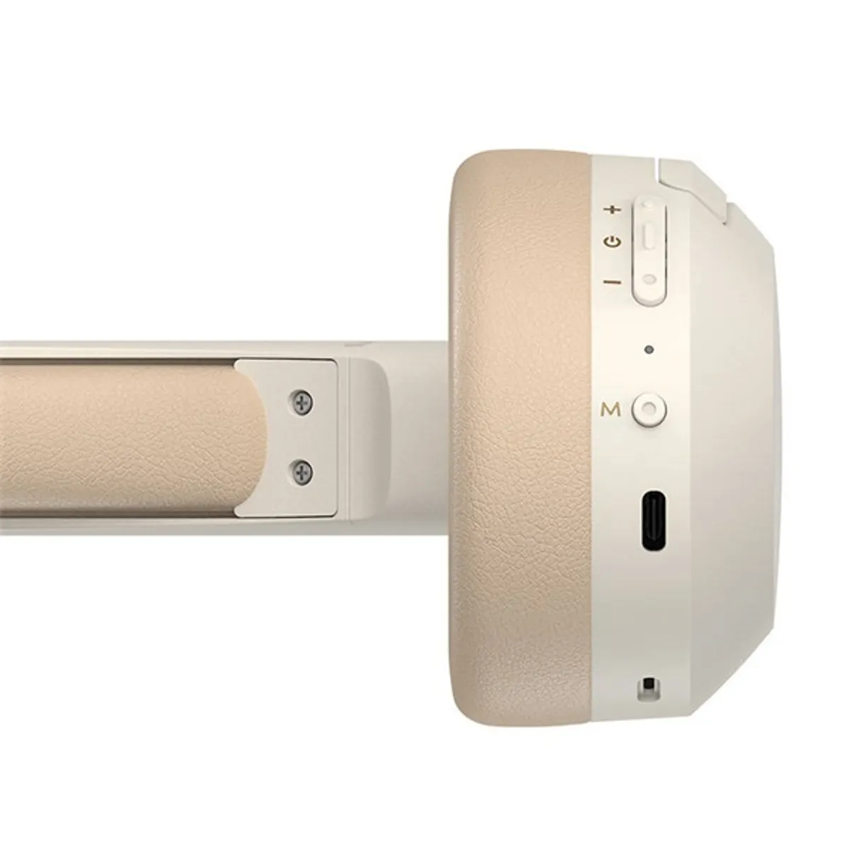 Edifier W820NB PLUS IVORY W820NB Plus ANC LDAC 40 mm Bluetooth 5.2 #5