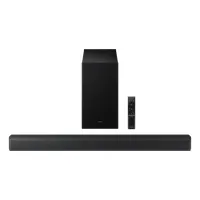 Samsung HW-B650F/EN hangprojektor 3.1 csatornás középső hangszóró vezeték nélküli mélynyomó Bluetooth HDMI ARC #8