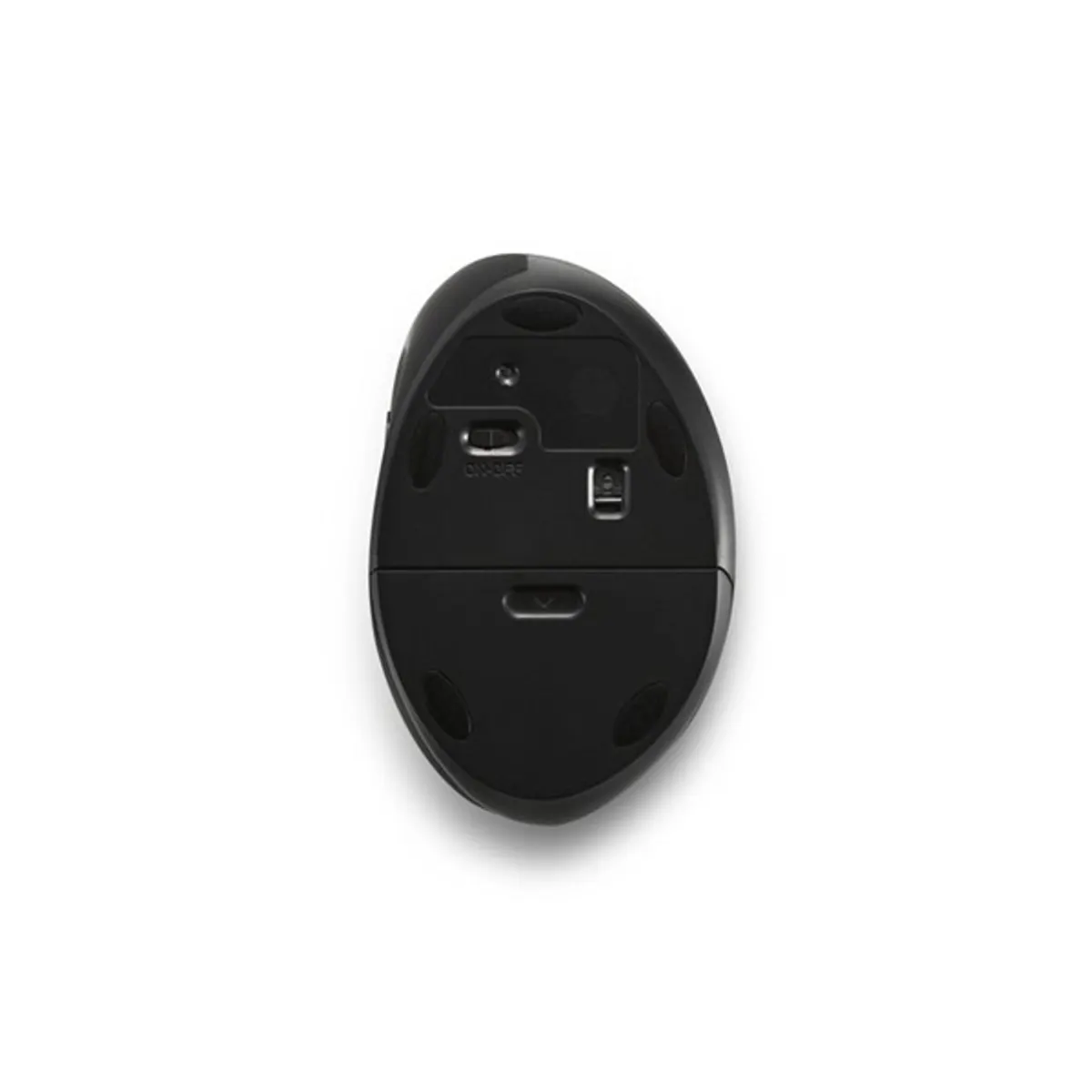Kensington K79810WW Pro Fit Ergo balkezes vezeték nélküli vertikális egér 1600 dpi 6 gomb #9