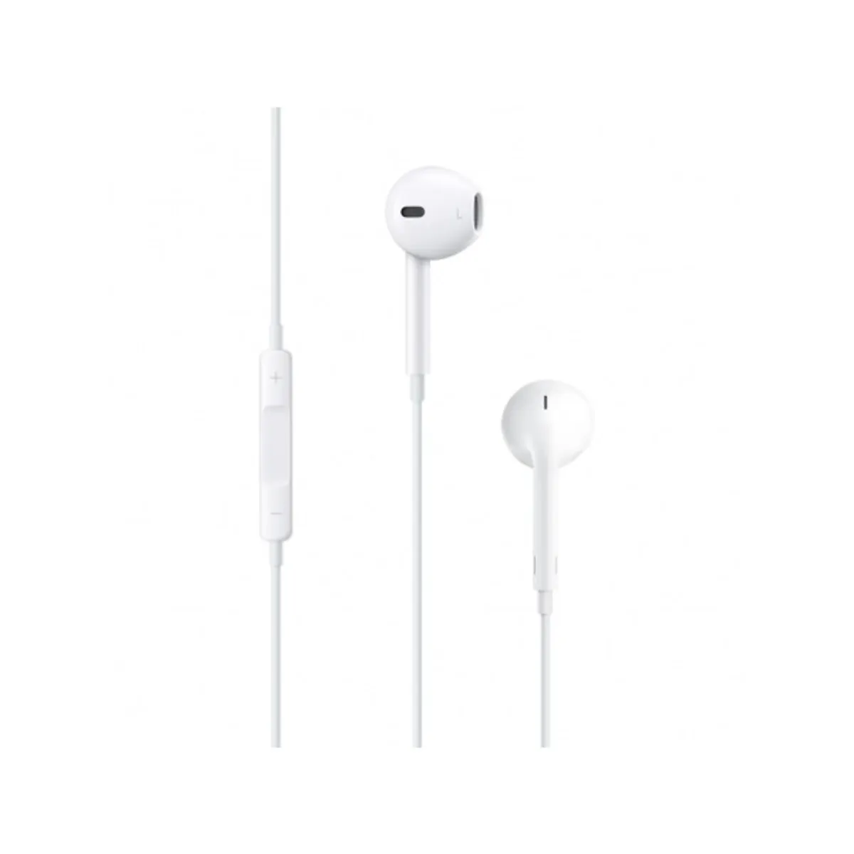 Apple MNHF2ZM/A EarPods fehér 3,5 mm vezetékes hangerő-szabályzó PC-kompatibilis #1