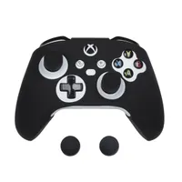KONIX KX-GPK-CHRONOS Chronos gamer csomag fekete #3
