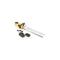 RIWALL AH41E2001005B RAHT 5220 SET 20V akkumulátoros sövényvágó 52 cm vágásszélesség 2 Ah #2