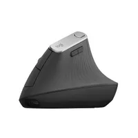 Logitech 910-005448 MX Vertical 4000 DPI Bluetooth Unifying USB-C 3+1 gomb #2