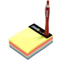 Stick N 21255 MagicCube 101x76 mm 280 lap többszínű #4