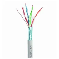 Gembird FPC-5004E-SOL cat5e utp solid cca 305 m szürke #2