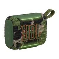 JBL JBLGO5SQUAD Go 5 Squad terepmintás IP68 Bluetooth 6.0 USB-C 8-10 óra