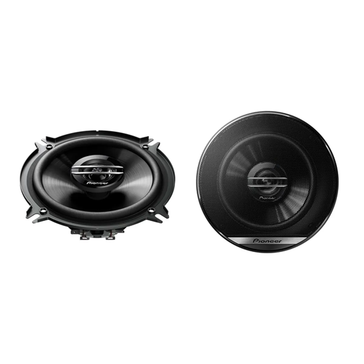 Pioneer TS-G1320F 13 cm koaxiális autóhifi hangszóró 2 utas 4 ohm 35 W RMS #1