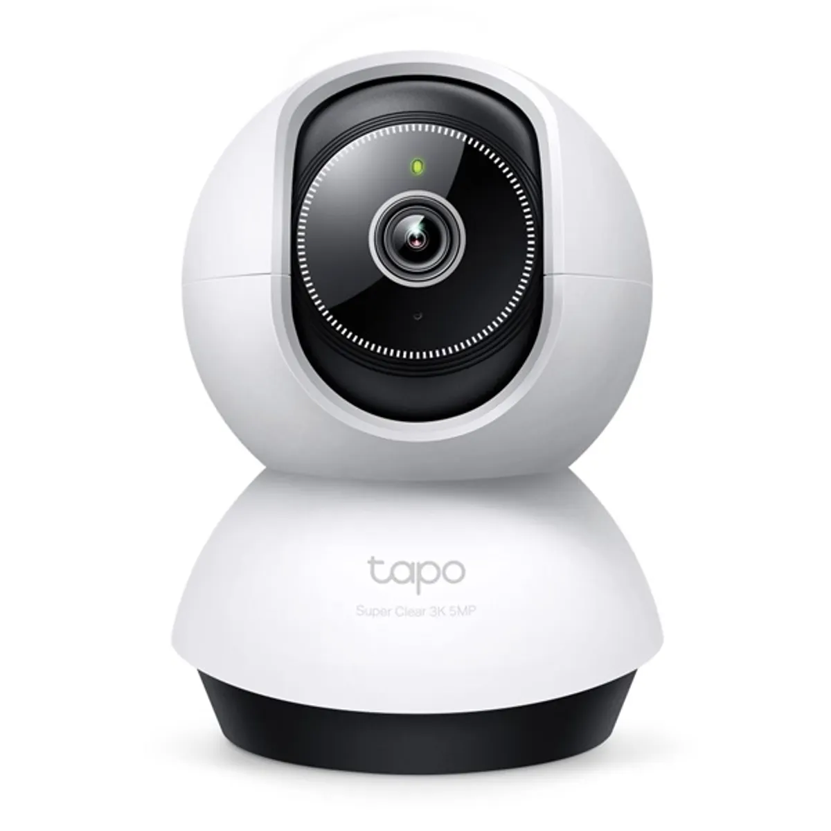 TP-LINK TC74 TC74 AI otthoni biztonsági Wi-Fi kamera Vezeték nélküli Van Pant-Tilt-Zoom Van Mozgás érzékelés Van Felbontás 5,00 MP #1