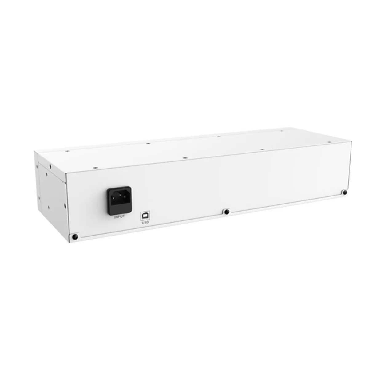 Legrand 310332 KEOR uPDU 800VA 480W 8xSchuko USB-B C14 19" 2U #7