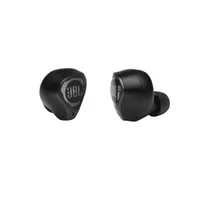 JBL JBLCLUBPROPTWSBLK Club Pro Plus TWS zajszűrős fülhallgató 6 óra üzemidő Bluetooth 5.1 USB-C #3