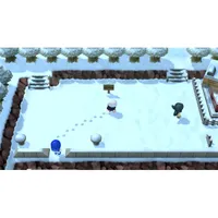 Nintendo NSS564 Pokémon Shining Pearl Nintendo Switch JRPG 7 év Játékszoftver standard #3