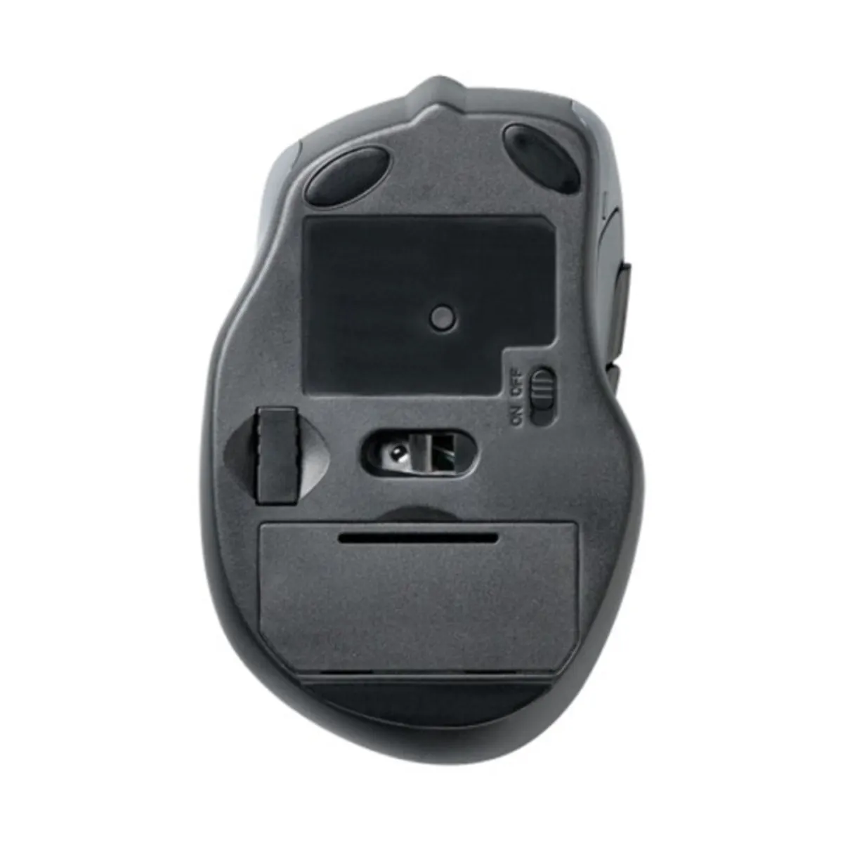 Kensington K72421WW Pro Fit közepes méretű vezeték nélküli optikai egér kék 2.4 GHz 1600 dpi #5