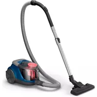 Philips XB2123-09 Series 2000 porzsák nélküli porszívó 850 W 1,3 l 600 cm 77 dB teleszkópos cső #4