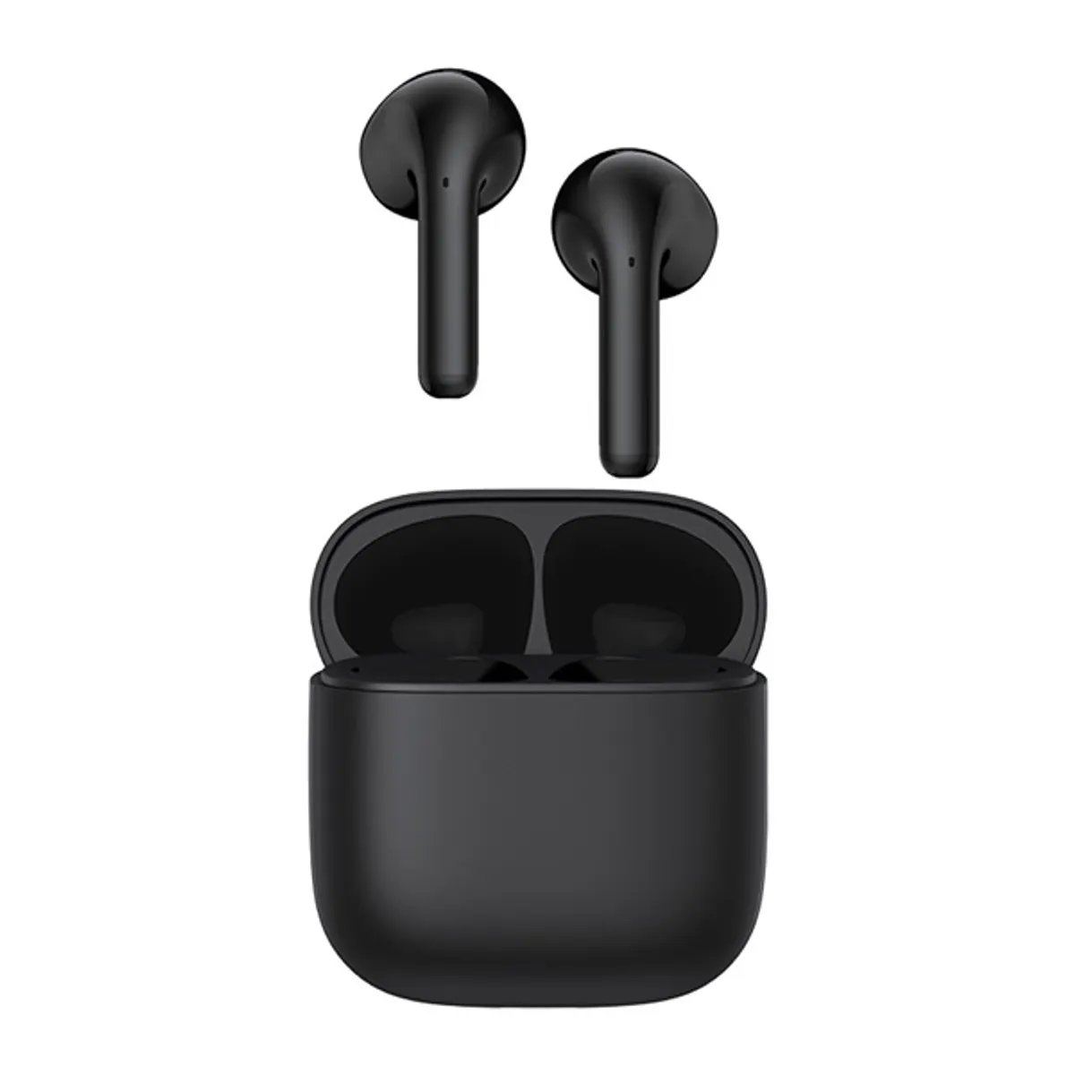 Edifier X2 PLUS BLACK true wireless fülhallgató IP54, 8 óra üzemidő, tokkal összesen 35 óra, USB-C, Bluetooth 6.0 #2