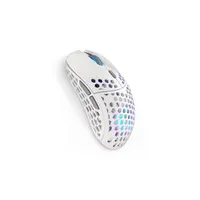 Endorfy EY6A010 LIX OWH Vezeték nélküli 16000 DPI PMW3335 RGB