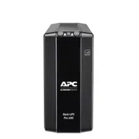 APC BR650MI Back-UPS Pro 650VA 390W LCD AVR USB 6x C13 C14 #3