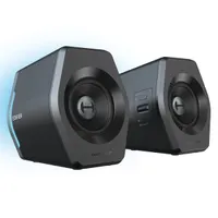 Edifier G2000 fekete Hecate G2000 2.0 Bluetooth USB 16,0 W