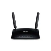 TP-LINK ARCHER MR200 Archer MR200 AC750 vezeték nélküli dual band 4G LTE router #1