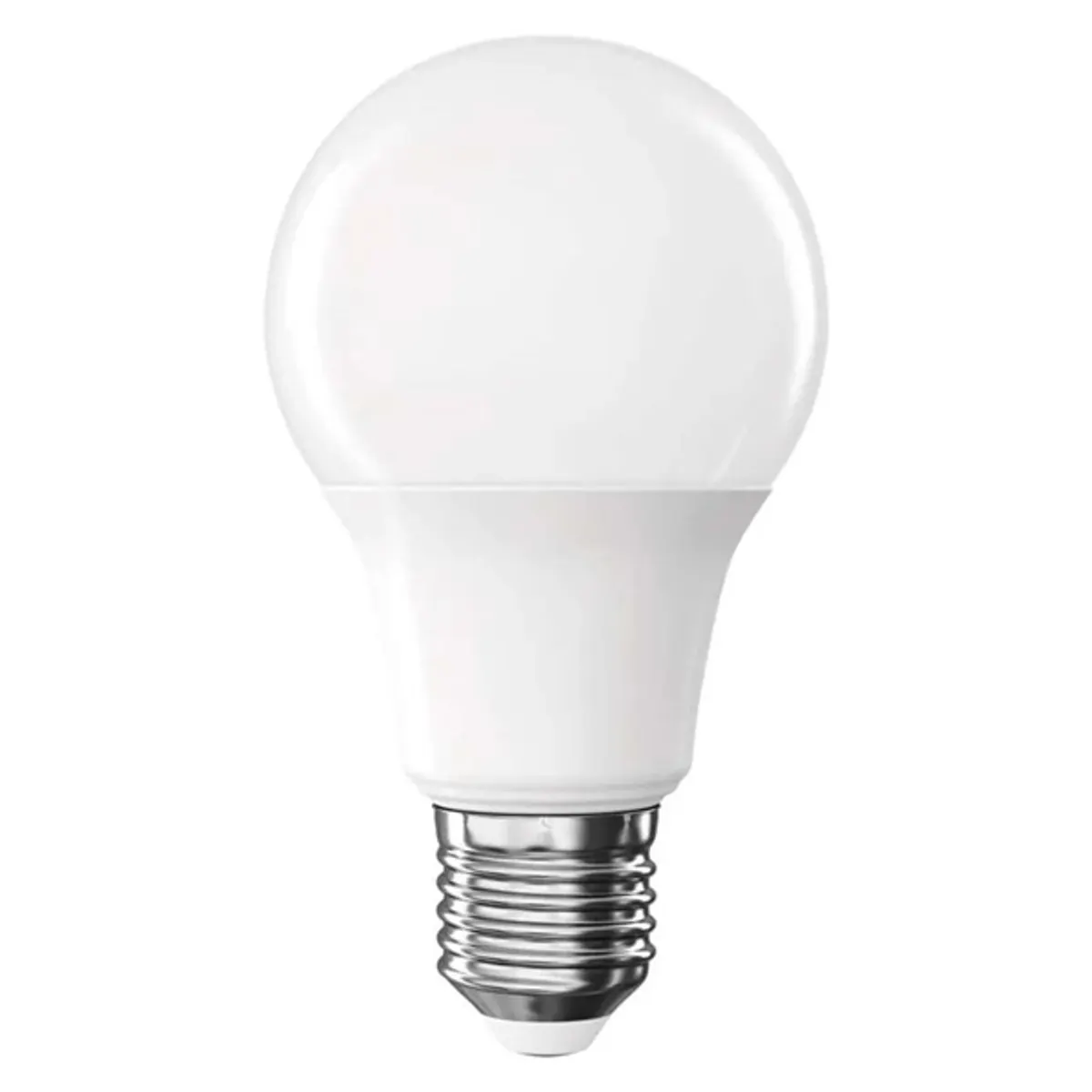 Emos ZL5F42 LED izzó E27 9W 806 lm 3000 K meleg fehér #1