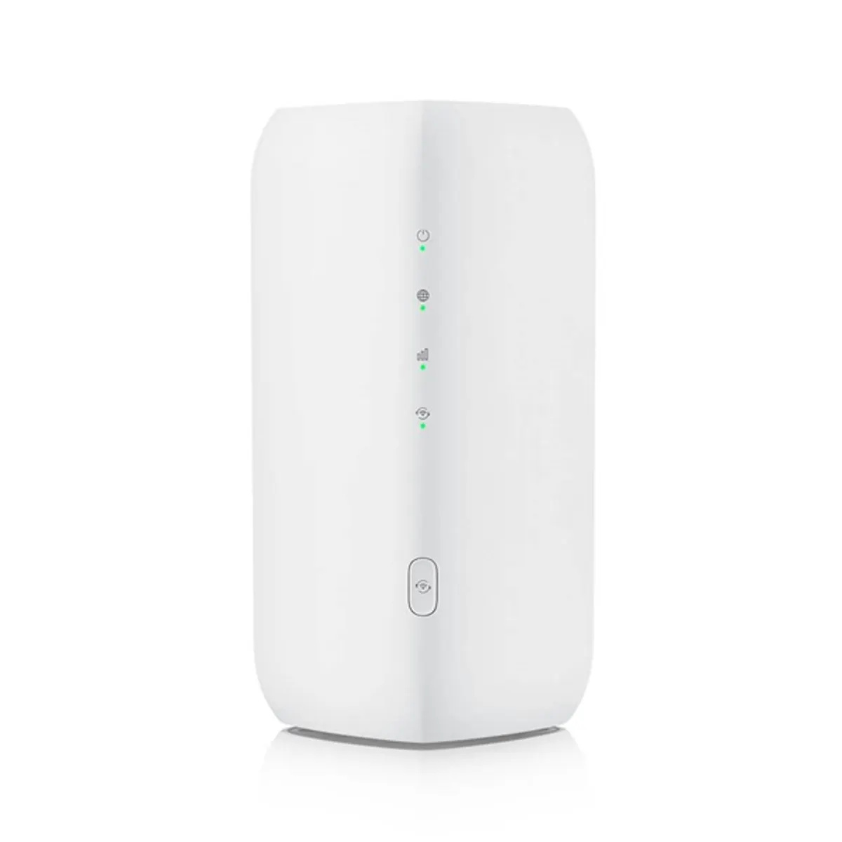 ZYXEL FWA505-EU0102F FWA505 AX1800 beltéri 5G NR router 1x Gb LAN WiFi 6 WPA2 WPA3 IPv6 WPS #2