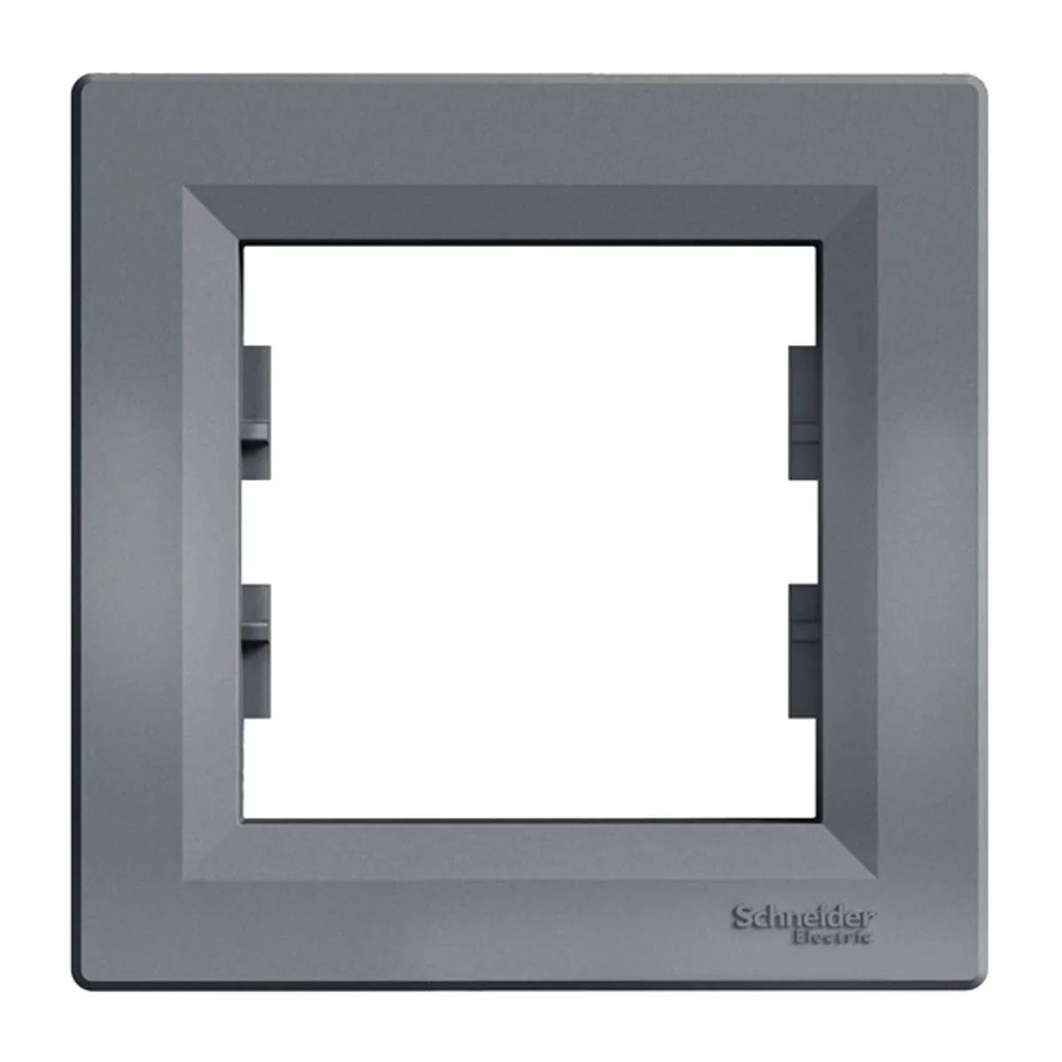 Schneider EPH5800162 1-es ABS 83x9x9 IP20 acél #1