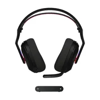 Logitech 939-002247 A20 X fekete fejhallgató vezetékes és vezeték nélküli 40 mm bluetooth usb-c 30 m 20-20000 Hz 70-20000 Hz #7