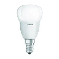 LEDVANCE 4058075147911 Fényforrás E14 6W 470 lm 4000 K 200° Filament: Van #1