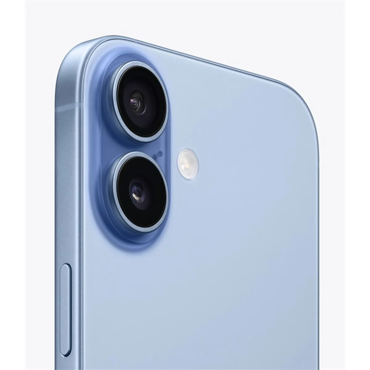 Apple MG6L4HX/A iPhone 17 6,3" 256 GB Kék #4