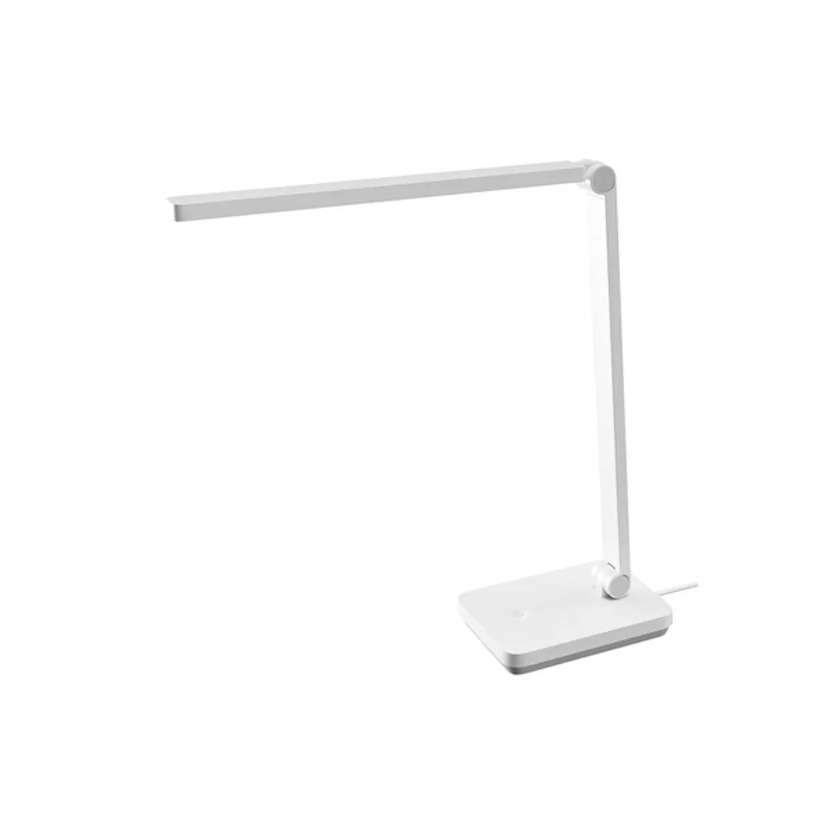 Xiaomi BHR8955EU Desk Lamp Lite Fehér LED 3900K 7,5W háromfokozatú fényerő #1