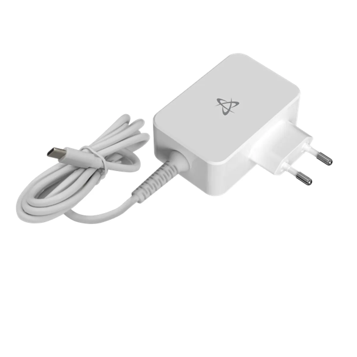 SBOX SBOX TC-65W töltő adapter Fehér 65W 100-240V #1