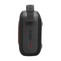 JBL JBLGO4BLK Go 4 fekete IP67 #4