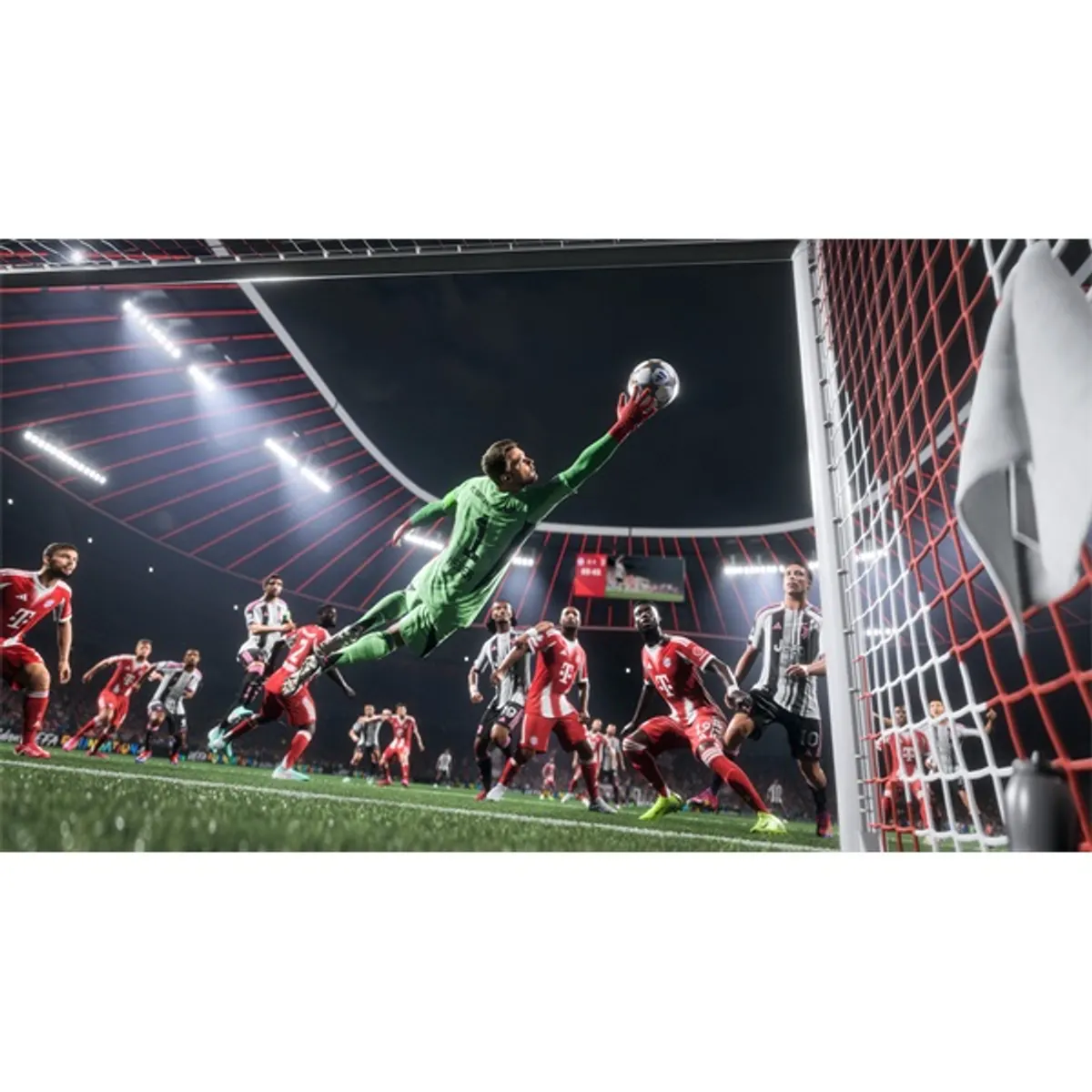 Electronic Arts 5035225125325 EA SPORTS FC 26 Nintendo Switch Játékszoftver sport standard #7