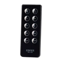 Edifier R2000DB BLACK R2000DB hangszóró pár bluetooth optikai koaxiális RCA fekete #5
