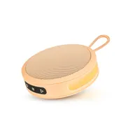 BigBen PARTYBTIPNANOOP Party Nano Bluetooth hangszóró világító IP54 15W 1200 mAh USB-C