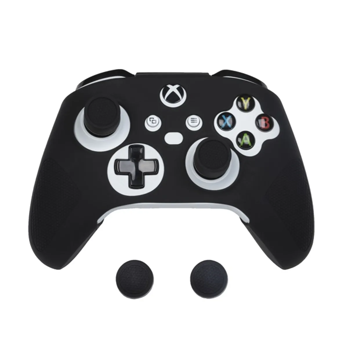 KONIX KX-GPK-CHRONOS Chronos gamer csomag fekete #3