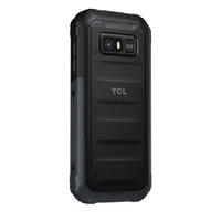 TCL 3189D-3ALCE112 DualSIM 4G szürke 2,4" nanoSIM MicroSD USB-C vízálló porálló #5