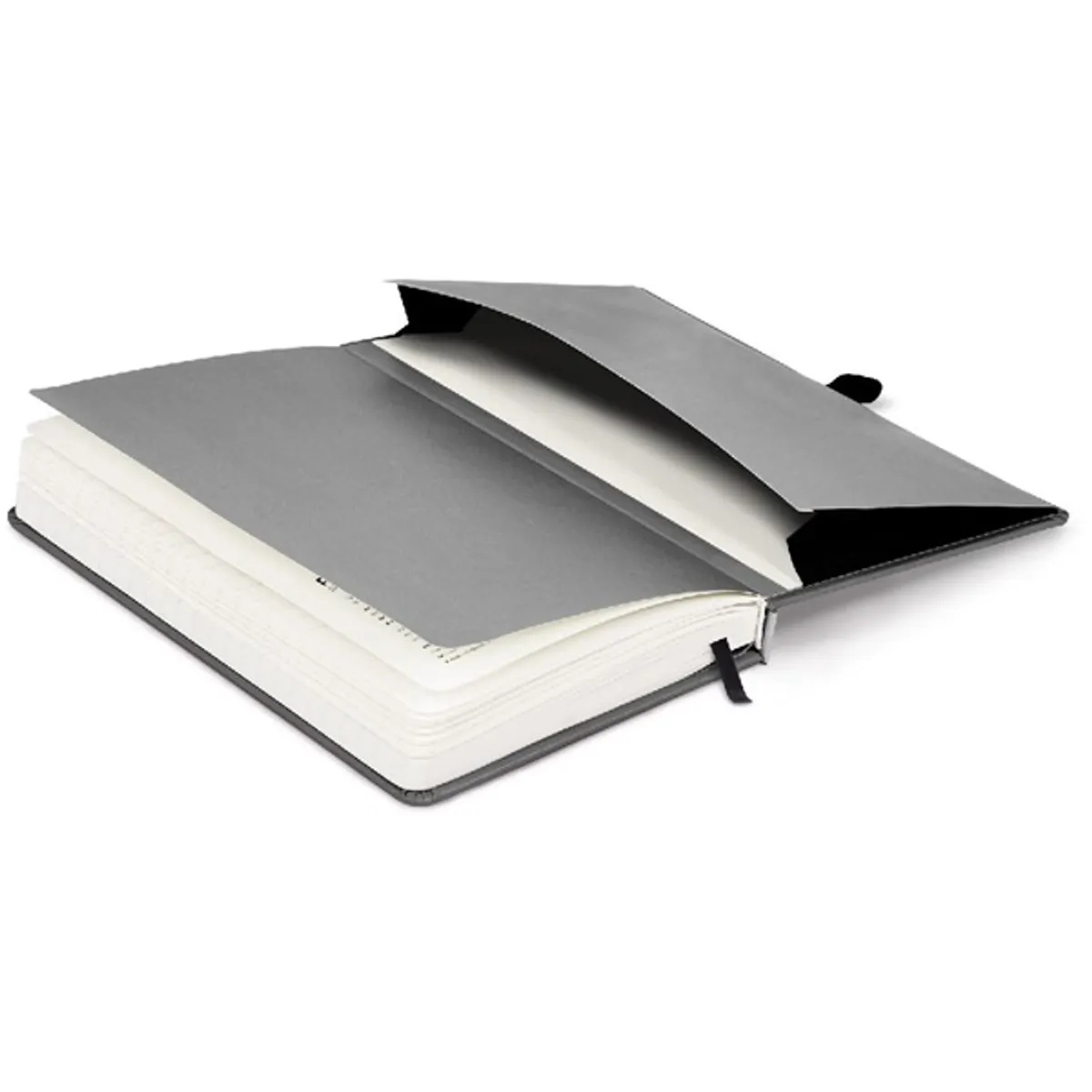 Realsystem 5416-AV notesz 130x210mm vonalas keményfedeles #3