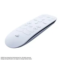 Sony 2806961 PlayStation 5 media remote konzol távirányító #2