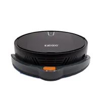TOO RVC-15-SM robotporszívó wifi HEPA 1400 Pa 100 perc #4