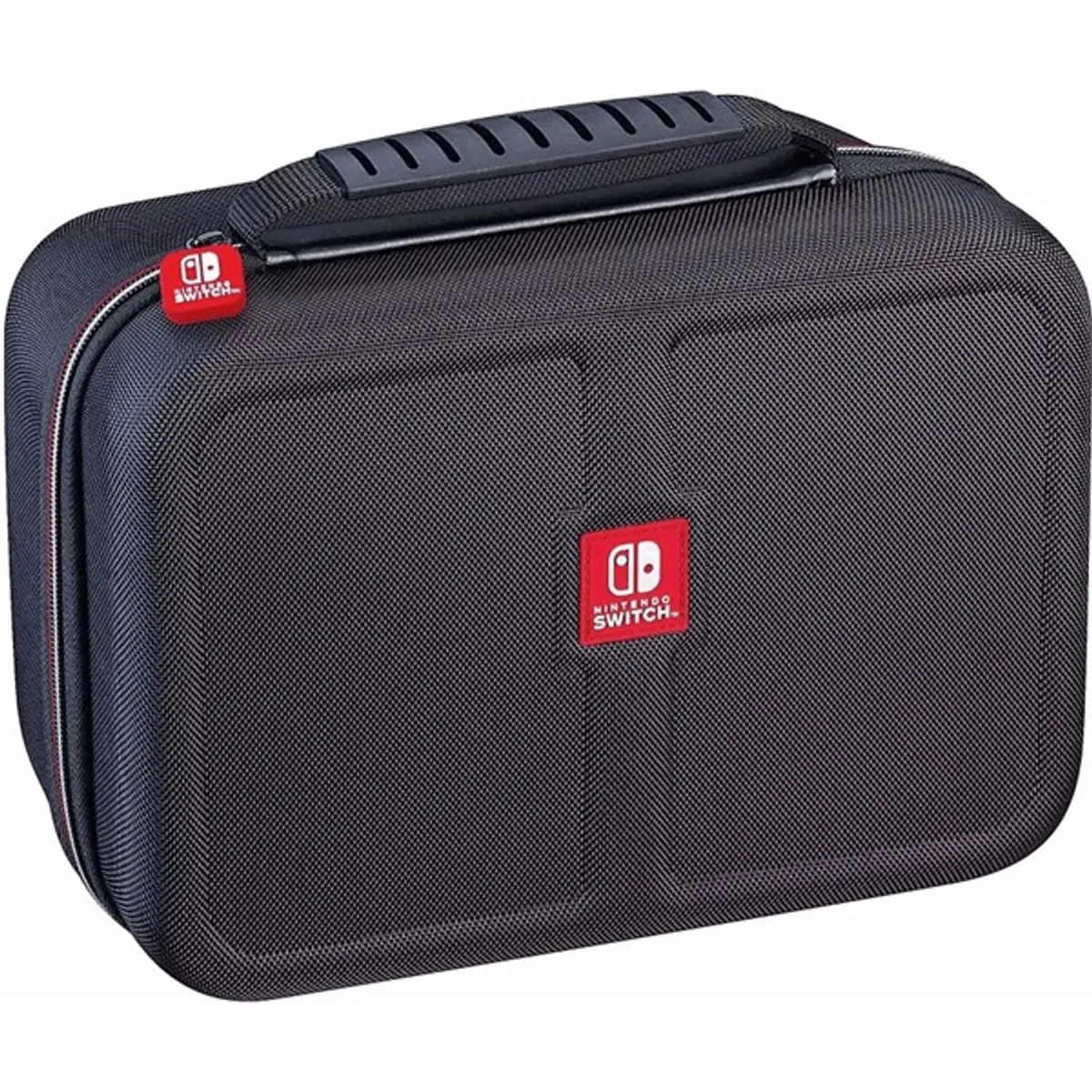 BIGBEN 2808540 Nintendo Switch utazótáska Fekete #2