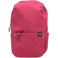 Xiaomi ZJB4147GL Mi Casual Daypack rózsaszín poliészter 13.3" notebook