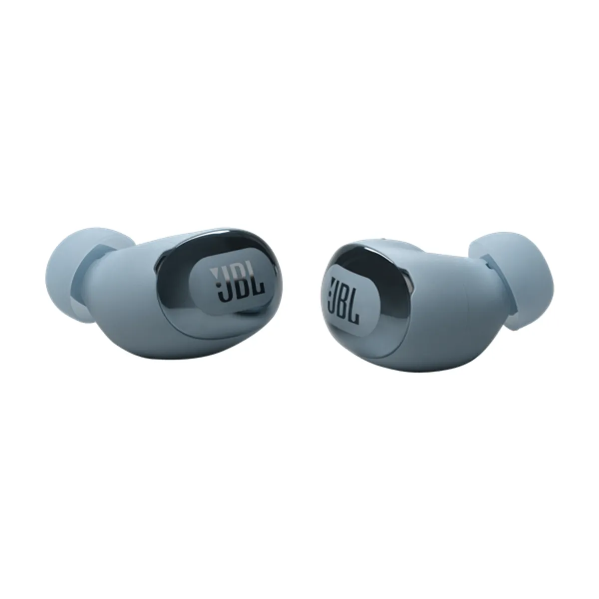JBL JBLLIVEBUDS3BLU Live Buds 3 10 mm meghajtók True Adaptive Noise Cancelling IP55 Bluetooth 5.3 vezeték nélküli töltés 40 óra #4