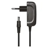 Emos Z7613 Simon LED asztali lámpa fekete 360 lm 3000-6000K #5