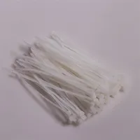 Iris 1101410972 kábelkötegelő 230x13 mm fehér 100 db #2